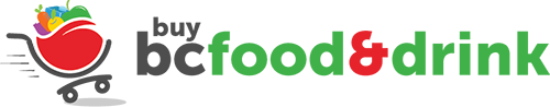 Buy BC Food & Drink Support Site